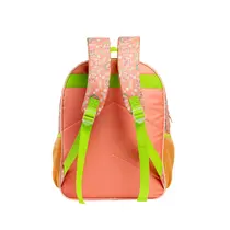 Mochila Infantil com Alça Xeryus Petit Capivara