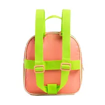 Lancheira Escolar Térmica Infantil Xeryus Petit Capivara