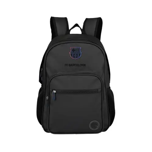 Mochila Jovem com Alça G Xeryus Barcelona B03 Preta