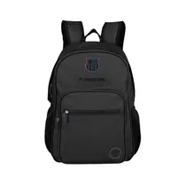 Mochila Jovem com Alça G Xeryus Barcelona B03 Preta