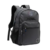 Mochila Jovem com Alça G Xeryus Barcelona B03 Preta