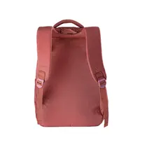 Mochila Jovem com Alça G Pack N'Go Crinkle Terracota