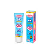 Gel Dental Carmed Fini Dentaduras 70g