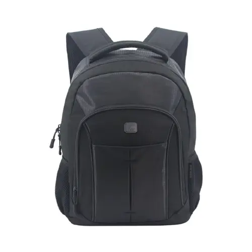 Mochila Executiva para Notebook Travel Blue Citypulse Preta