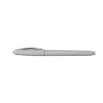 Caneta Esferográfica CIS 0.7mm Fina Echo Preta
