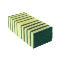 Esponja Dupla Face Multiuso 100x71x18mm Bettanin SuperPro