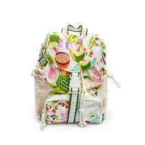 Bolsa Pipoquinha Farm Comida de Praia