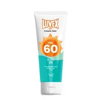 Protetor Solar FPS 60 120g Luvex
