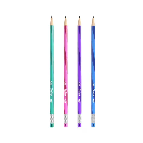LAPISEIRA 2.0MM CIS SPIRO SORTIDA 12 UN