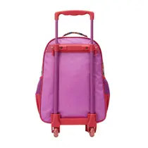 Mochila Infantil com Rodas Xeryus Minnie R1