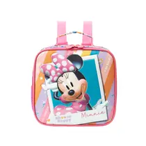 Lancheira Escolar Xeryus Minnie R1