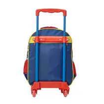 Mochila Infantil com Rodas Xeryus Mickey Y1
