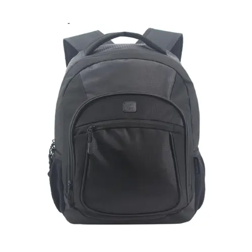Mochila Executiva para Notebook Travel Blue Urbanedge Preta