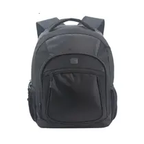 Mochila Executiva para Notebook Travel Blue Urbanedge Preta