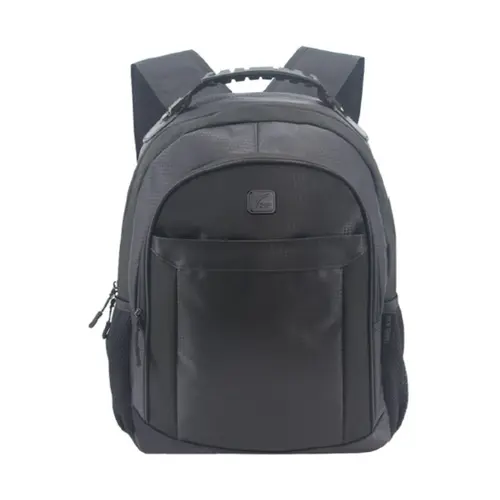 Mochila Executiva para Notebook Travel Blue Metroflex Preta