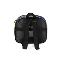 Lancheira Escolar Luxcel Batman Preta LA42323BM