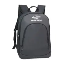 Mochila Masculina Mormaii Jovem M MOR-2753 Preta