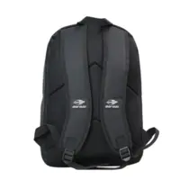 Mochila Masculina Mormaii Jovem M MOR-2753 Preta