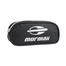 Estojo Masculino 1 Zíper Mormaii MOR‑2759 Preto