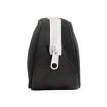 Estojo Masculino 1 Zíper Mormaii MOR‑2759 Preto