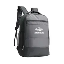 Mochila Masculina Mormaii Jovem M MOR-2776 Preta