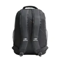 Mochila Masculina Mormaii Jovem M MOR-2776 Preta