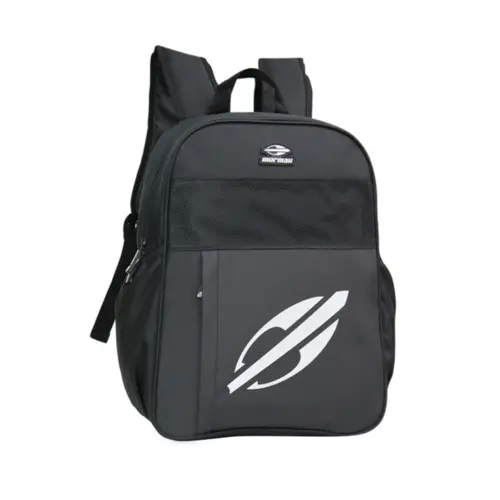 Mochila Masculina Mormaii Jovem M MOR-2782 Preta