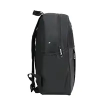 Mochila Masculina Mormaii Jovem M MOR-2782 Preta