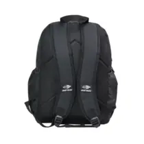 Mochila Masculina Mormaii Jovem M MOR-2782 Preta