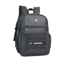 Mochila Masculina Mormaii Jovem M MOR-2784 Preta