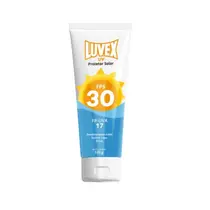 Protetor Solar FPS 30 120g Luvex
