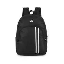 Mochila Jovem Sem Rodas Luxcel Adv Basica Preta MS50123AV