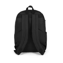 Mochila Jovem Sem Rodas Luxcel Adv Basica Preta MS50123AV