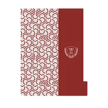 Caderno Argolado Universitário 80 Folhas Jandaia Yale