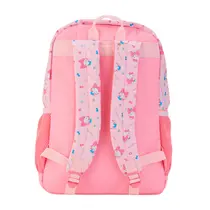 Mochila Infantil Grande Xeryus Hello Kitty College