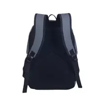 Mochila Masculina Juvenil Xeryus Lifestyle Grande Cinza 14558