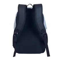 Mochila Masculina Juvenil Xeryus Lifestyle Grande Cinza 14561