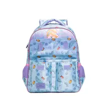 Mochila Infantil Grande Xeryus Cinderella Y