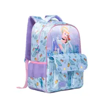 Mochila Infantil Grande Xeryus Cinderella Y