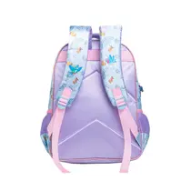 Mochila Infantil Grande Xeryus Cinderella Y