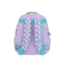Mochila Infantil com Alça Xeryus Hello Kitty S