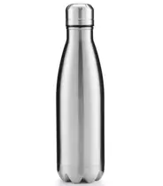 Garrafa Térmica 500ml Aço Inox