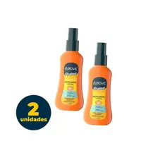 REPELENTE DE INSETOS SPRAY ABOVE 100ML 02 UN