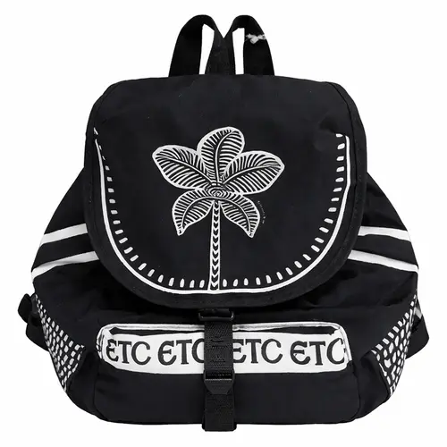 Bolsa Pipoca Farm Ri Gráfico Rolezin Tucana