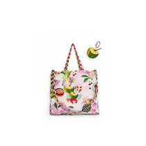 BOLSA ME LEVA FARM COMIDA DE PRAIA