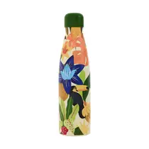 Garrafa Térmica 500ml Farm Glub Glub Bossa Tucano