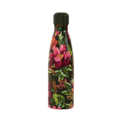 Garrafa Térmica 500ml Farm Glub Glub Painted Flowers