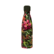 Garrafa Térmica 500ml Farm Glub Glub Painted Flowers