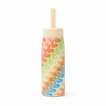 Garrafa Térmica Farm Que Sede CopaTucano 500ml