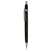 Lapiseira Técnica 0.5mm Bazze Tech Preta